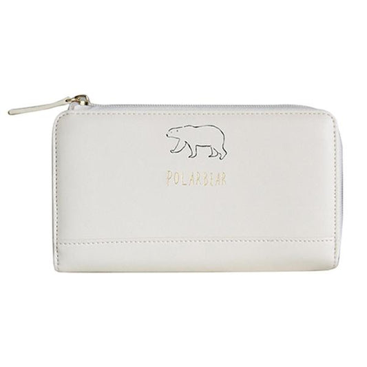 Green Flash Wallet GF-363