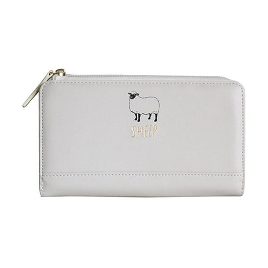 Green Flash Wallet GF-364