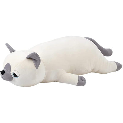 LIV HEART Premium Nemu Nemu Body pillow (L) Sham Cat 48901-31
