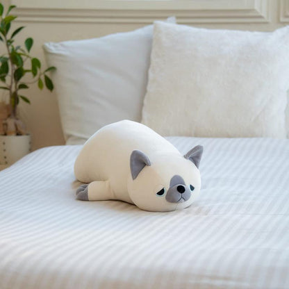 LIV HEART Premium Nemu Nemu Body pillow (L) Sham Cat 48901-31