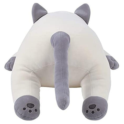 LIV HEART Premium Nemu Nemu Body pillow (L) Sham Cat 48901-31