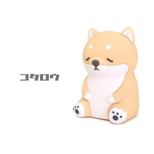 LIV HEART Nemu Nemu Animals Silicone Light KOTARO 61049-44