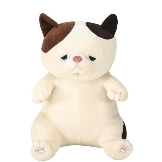 LIV HEART Premium Nemu Nemu Body pillow (M) Calico 68226-10