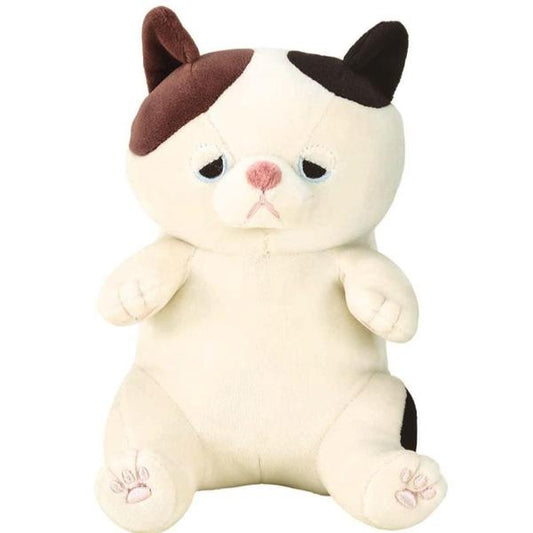LIV HEART Premium Nemu Nemu Body pillow (S) Calico 68227-10