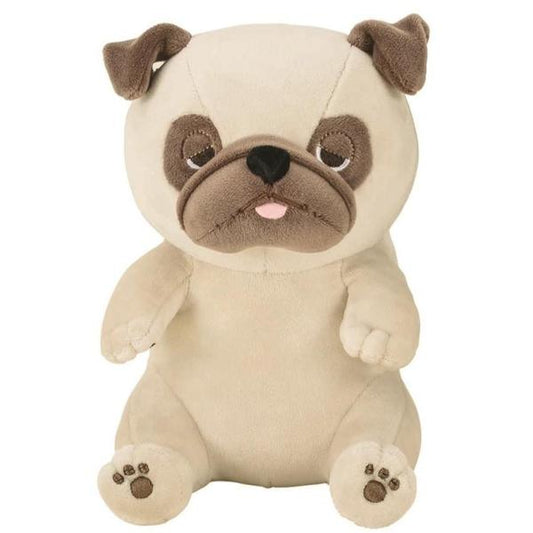 LIV HEART Premium Nemu Nemu Body pillow (S) Pug 68227-32