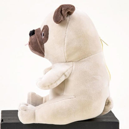 LIV HEART Premium Nemu Nemu Body pillow (S) Pug 68227-32