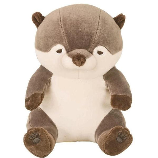 LIV HEART Premium Nemu Nemu Body pillow (S) Otter 68227-33