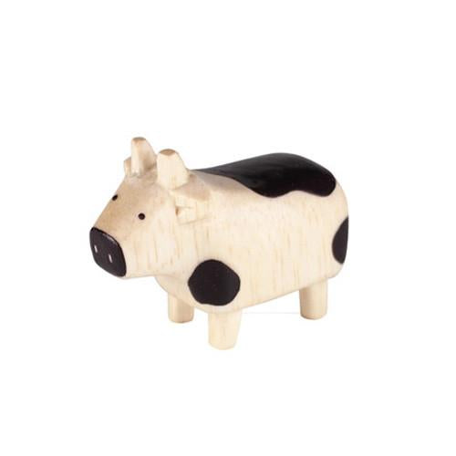 T-lab polepole animal Oriental zodiac sign Cow