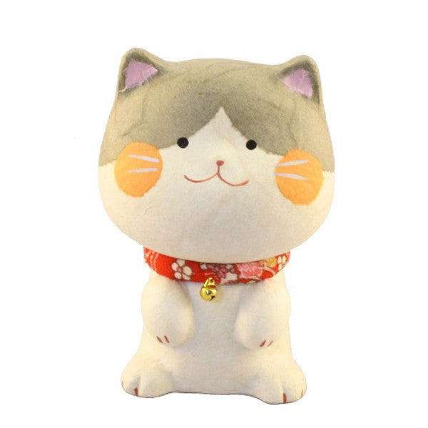 Tarafuku cat spoted 13cm