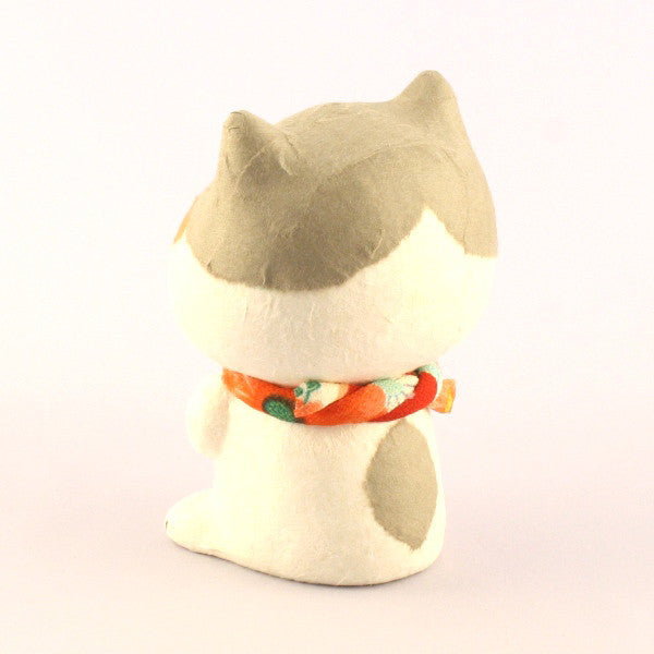 Tarafuku cat spoted 13cm