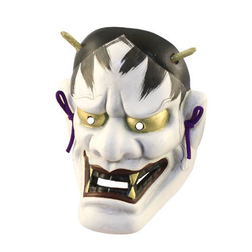 Mask Hannya No.3 (K12-4906)