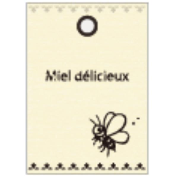 Jolie Poche Gift Tag CGT-04