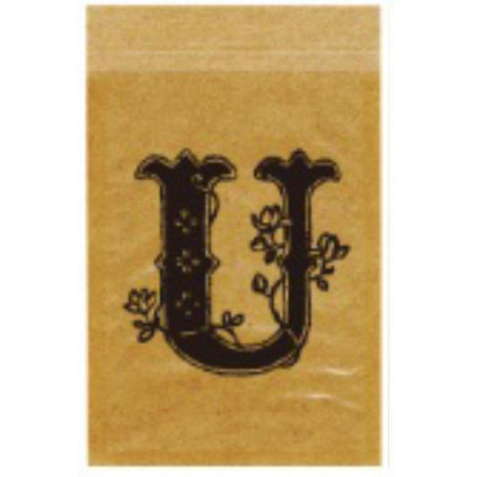 Jolie Poche Kraft Card Case U