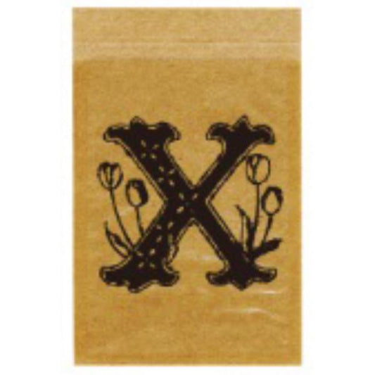 Jolie Poche Kraft Card Case X
