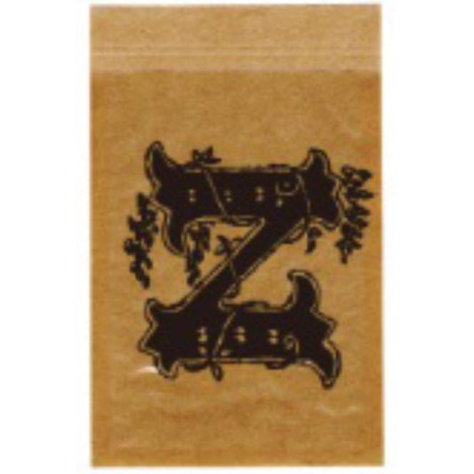 Jolie Poche Kraft Card Case Z