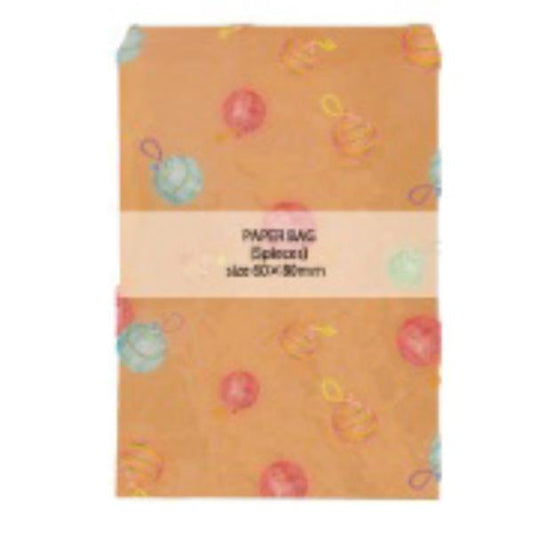 Jolie Poche Kraft Paper Bag Envelope TYPE M CKY-02