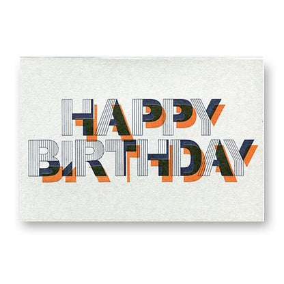 LETTER PRESS TYPOGRAPHY 02 GA662