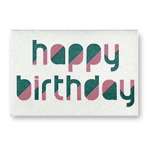 LETTER PRESS TYPOGRAPHY 04 GA664