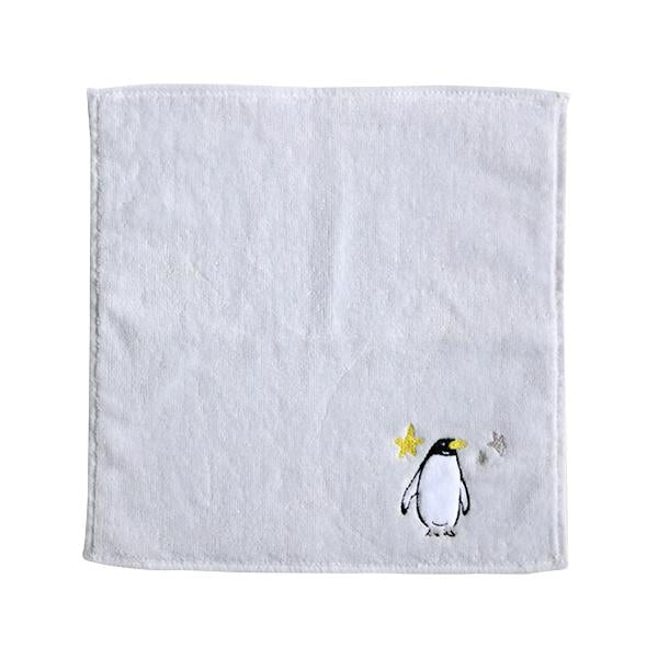 Green Flash Towel Handkerchief GF-462