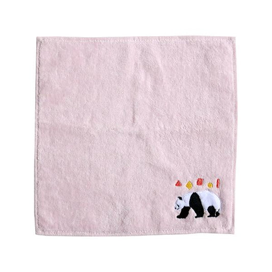 Green Flash Towel Handkerchief GF-464