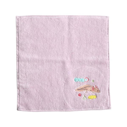 Green Flash Towel Handkerchief GF-465