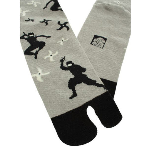 Tabi Socks NINJYA/XL