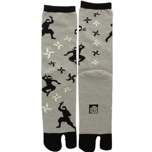 Tabi Socks NINJYA/XL