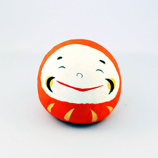 Daifuku daruma