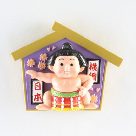 Magnet Sumo