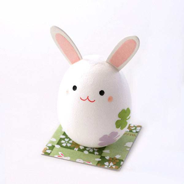 Korokoro Rabbit Green