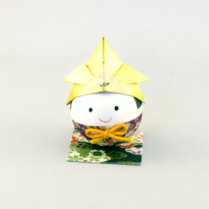 Washi Korokoro Kabuto