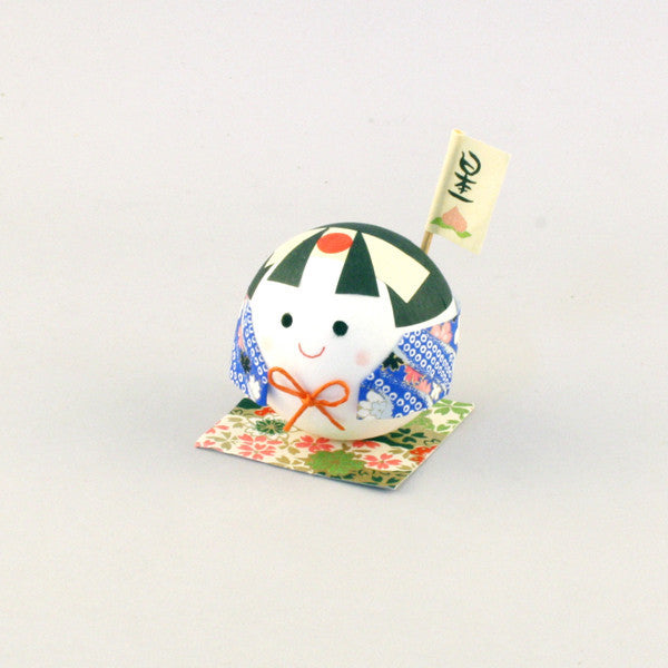 Washi Korokoro Momotaro