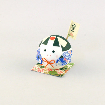 Washi Korokoro Momotaro