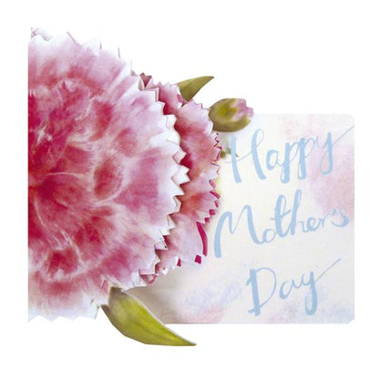 Greeting Life Mother's Day Card LY-26