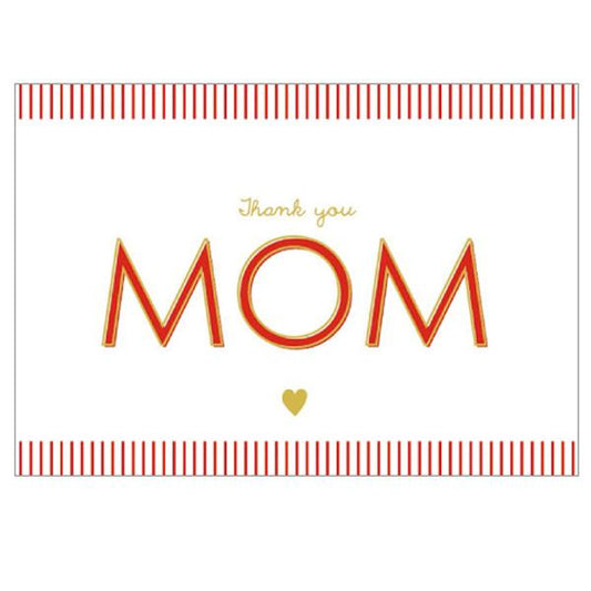 Greeting Life MOM Card MM-116