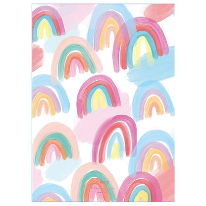 Greeting Life Note Book A5 MMN-337