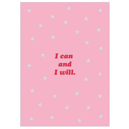 Greeting Life Note Book A5 MMN-338
