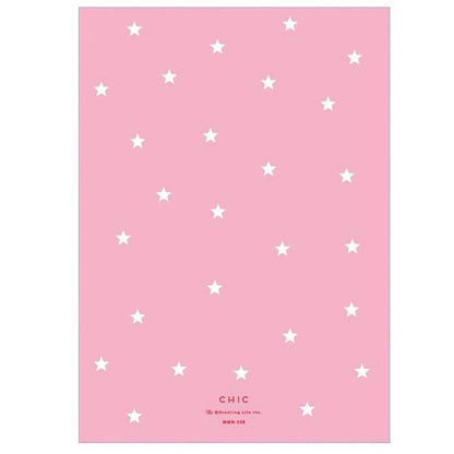 Greeting Life Note Book A5 MMN-338