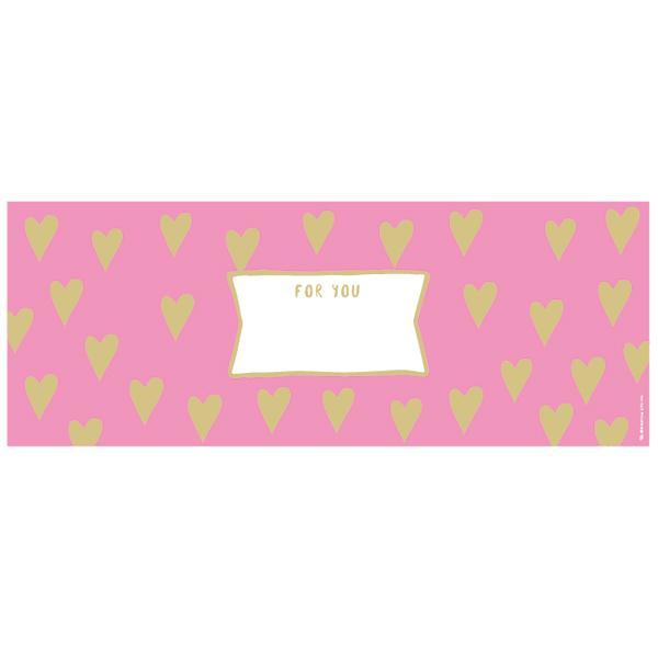 Greeting Life Wrapping Sheet S Chic MMW-208