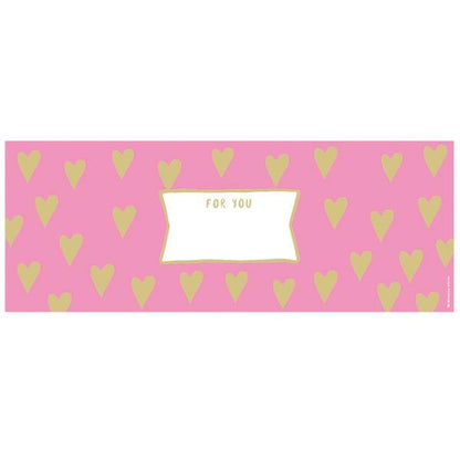 Greeting Life Wrapping Sheet S Chic MMW-208