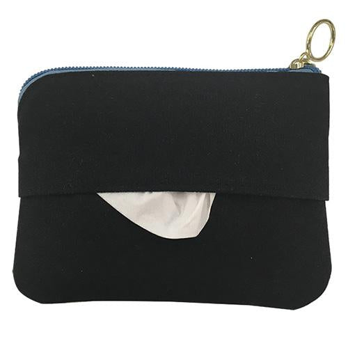 Green Flash Tissue pouch NO-024