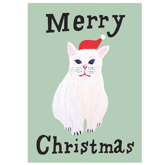 Greeting Life Holiday Card SD-15