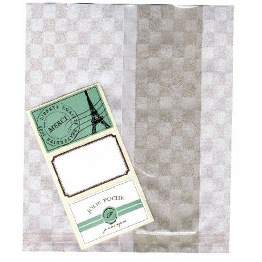 Jolie Poche Wrapping Kit S size SDM-01GL