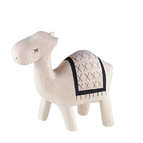 T-lab polepole animal Camel