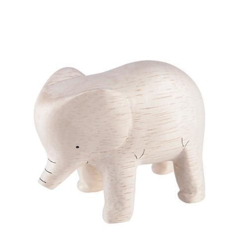 T-lab polepole animal Elephant