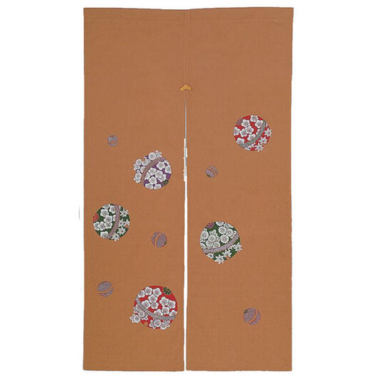 Kyoohoo Japanese Noren K02-26-474-B
