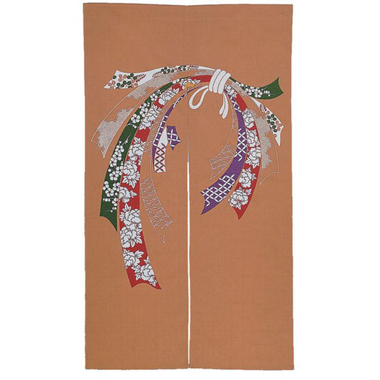 Kyoohoo Japanese Noren K02-26-491-B