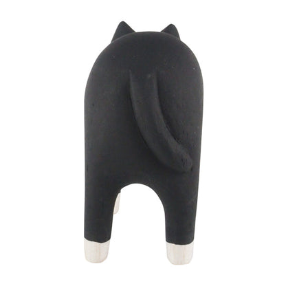 T-lab polepole animal TUXEDO