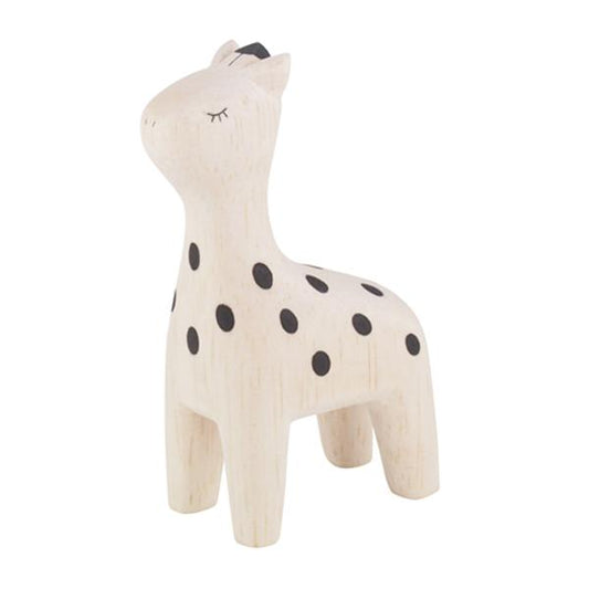 T-lab polepole animal Giraffe