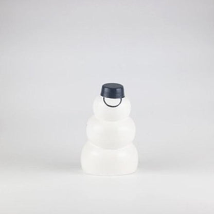 T-lab Jingle Bell Series / snowman /L